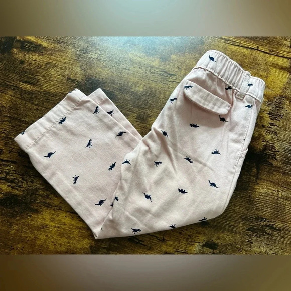Carters | little boys long pants. Size: 18M. - Picture 10 of 11